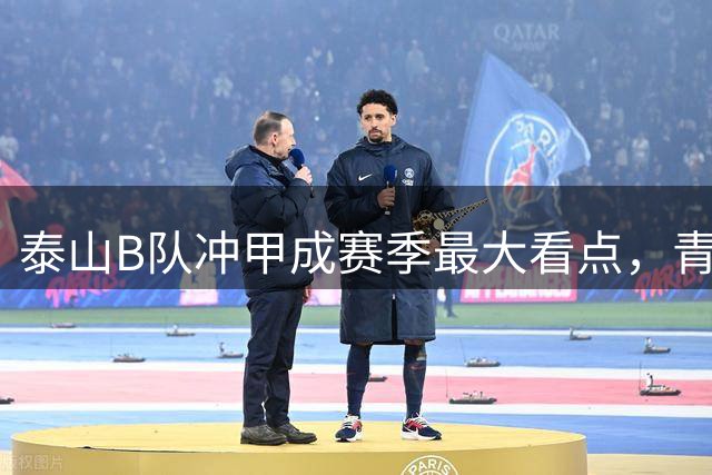 泰山B队冲甲成赛季最大看点，青训体系升级或成突破口